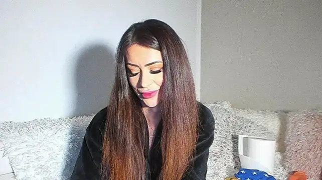 BrianaDiamondXXX