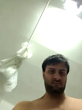 Porn_actor01 live cam on StripChat