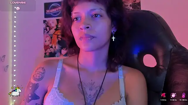 Modella: Anny_Kiitty