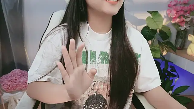 Dong_Jie live cam on StripChat