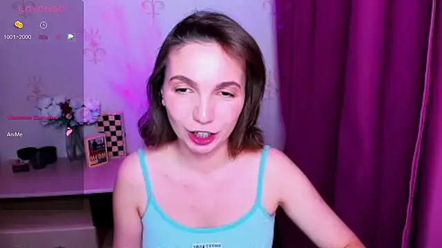 KindHazelHere_