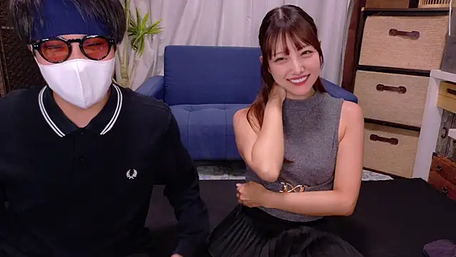 SASUKE_JP_00 webcam