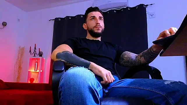 MightyAaron66