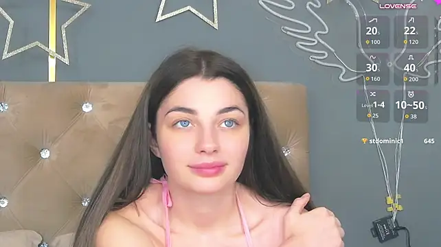 AngelinaWett