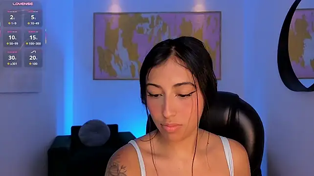 CelesteMoonX