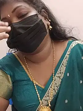 Telugu_Tamil_Bhuvika