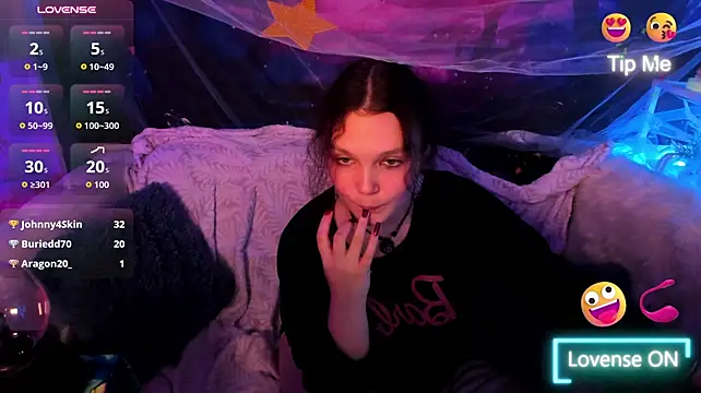 Lincy_Parker