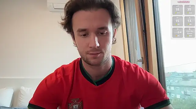 cute_mark, live now