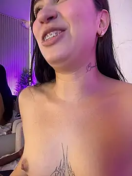 CristalCollins_ live cam