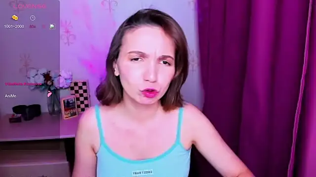 KindHazelHere_