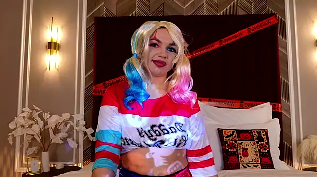 CamillaLarson
