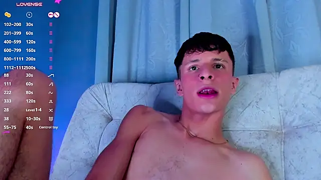 Belami_blake_ live cam