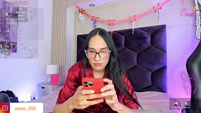 Saam_Sky live cam on StripChat