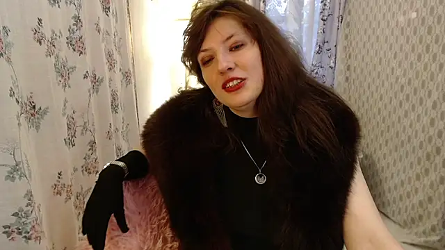 Pavla_Soft live cam on StripChat