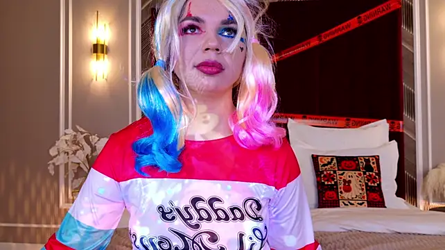 CamillaLarson