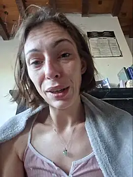 Miss_North live cam on StripChat