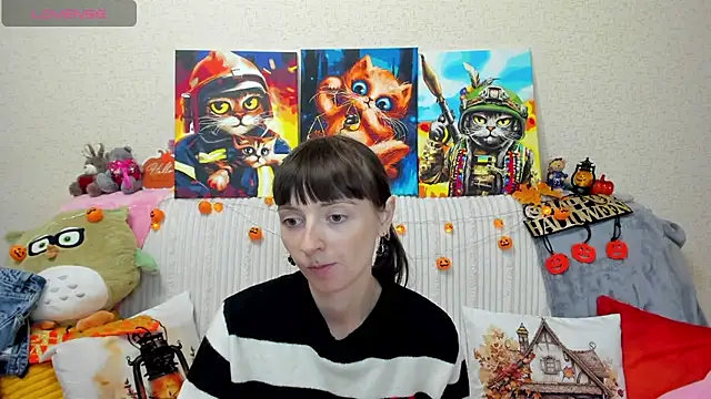 TayanaJons live cam on StripChat