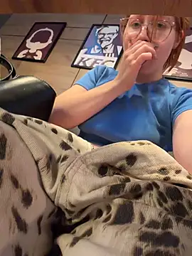 SlavicCandy live cam