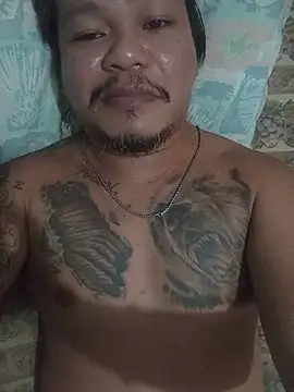 wasak87 live cam on StripChat