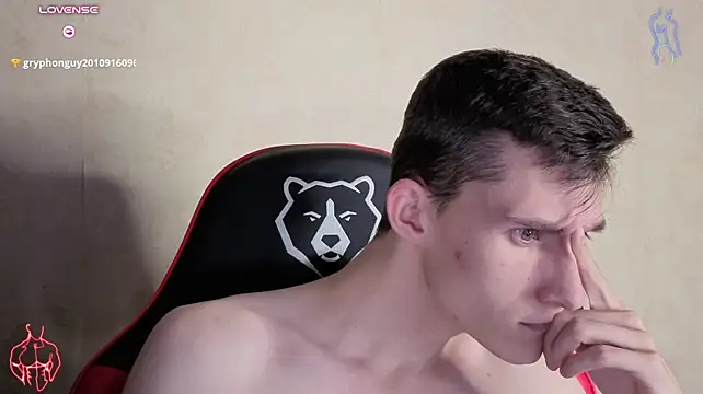touch_me7 live cam on StripChat