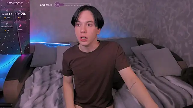 JerryCherry_ live sex cam