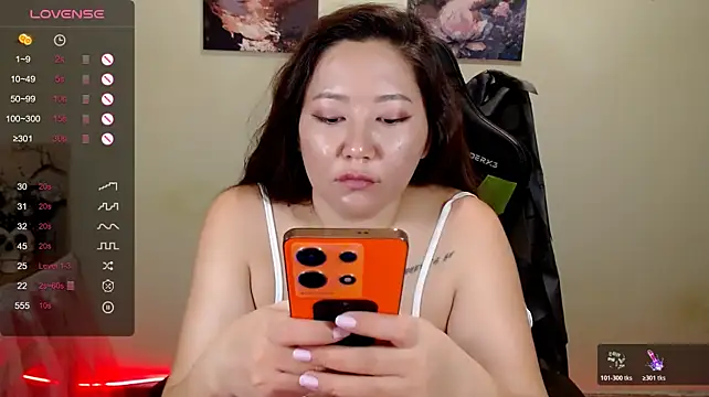 LisaAsianFlower