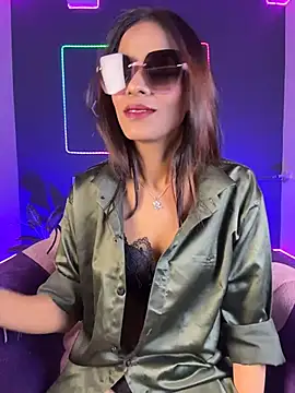 Ivy_the_goddess