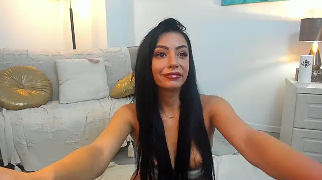 Sienna_Summers live cam preview