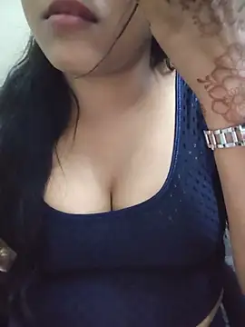 Ruhi-Sharmaa