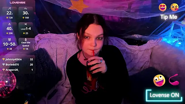 Lincy_Parker
