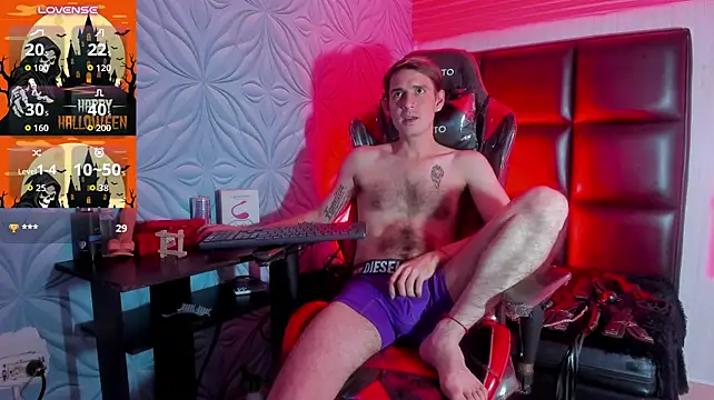 Mikesub_ live cam on StripChat