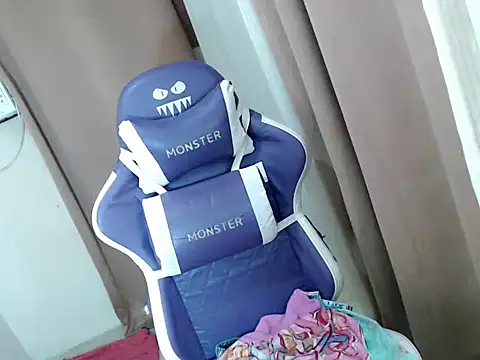 Ur_Goddes_Barbie live cam preview