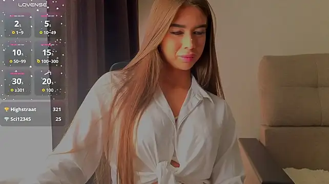 evapuffy live cam on StripChat