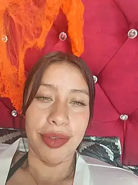 SofiaKs live cam on StripChat