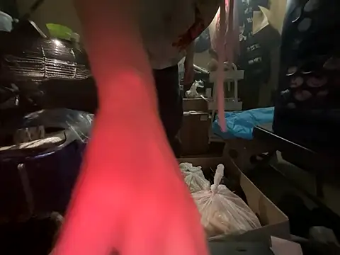 Snowbunnycake_131 live cam