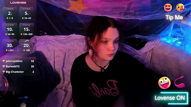 Lincy_Parker