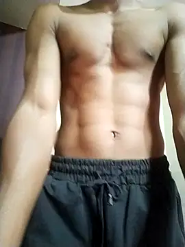 Secrettlegend live cam