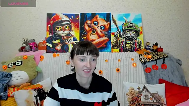 TayanaJons