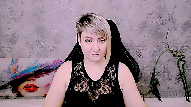 Djullia live cam preview