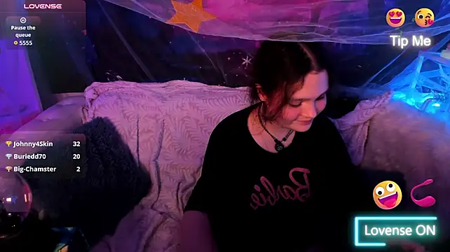 Lincy_Parker