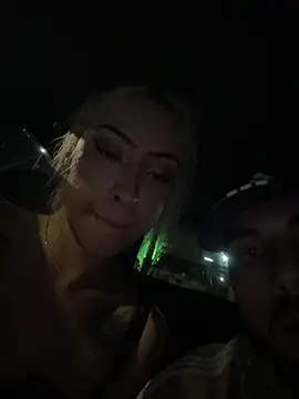 lindaandtony live cam