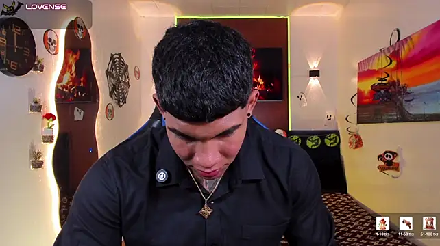 Damian_latinxxx