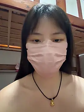 xiaxia868 live cam