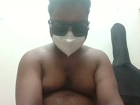 Bunnyjay webcam
