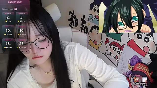 Angela-AMY webcam