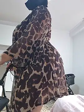 Big_as-big BBW MILF cam girl