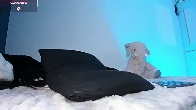 Dulcey- live cam