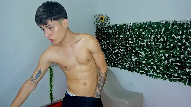 The_beby_guy live cam
