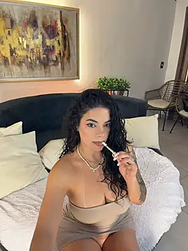 KateSunder webcam