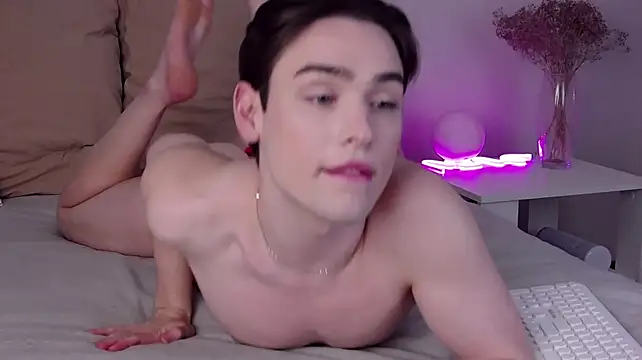 RobbyCharming webcam